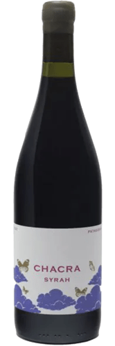 Chacra Sin Azufre Syrah 2021