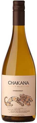 Chakana Chakana Estate Selection Chardonnay/7111