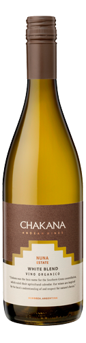 Chakana Chakana Nuna Estate White Blend Blend/4444