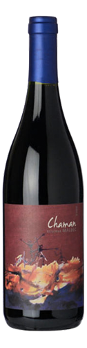 Chaman Chamán Malbec/4411