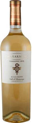 Chañarmuyo Chañarmuyo Estate Chardonnay/5975