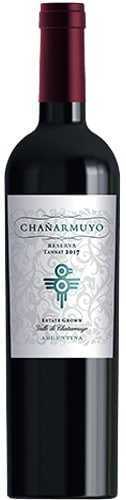 Chañarmuyo Estate Grown Chañarmuyo Malbec 2017