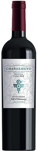Chañarmuyo Chañarmuyo Estate Malbec/5566