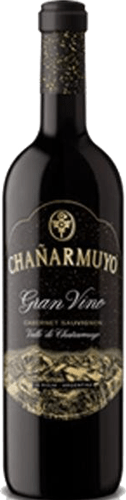 Chañarmuyo Gran Vino 2021
