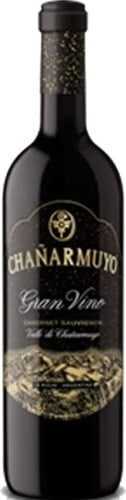 Chañarmuyo Gran Vino Chañarmuyo Malbec 2017