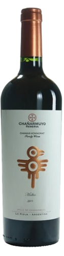 Chañarmuyo Chañarmuyo Reserva  Malbec/5569