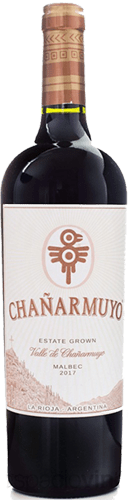 Chañarmuyo Estate Grown Malbec 2020