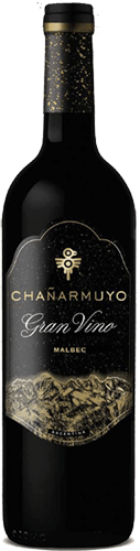 Chañarmuyo Gran Vino Malbec 2021