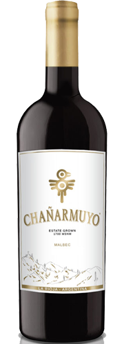 Chañarmuyo 2021