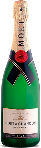Moët & Chandon Brut Imperial