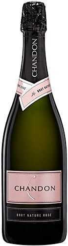 Chandon Chandon Brut Nature Rosé Pinot Noir/5136