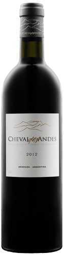 Cheval des Andes Cheval des Andes Blend/4995