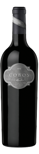Viña Cobos Cobos Malbec Marchiori Vineyard Malbec/4493