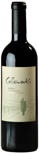 Collovatti Collovatti Reserva Malbec/4677