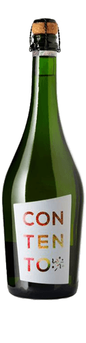 Confuso Wines Contento Brut Pinot Noir/4575