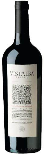 Vistalba Corte B Blend/834