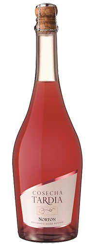 Norton Cosecha Tardía Rosado Blend/4189