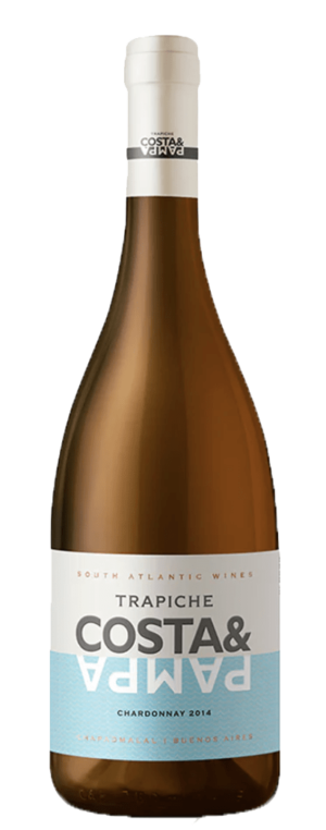Costa y Pampa Chardonnay 2022
