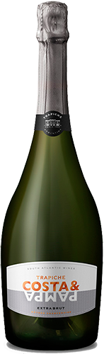 Costa & Pampa Extra Brut Blend