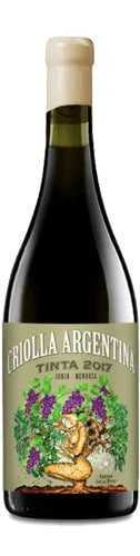 Niven Wines Criolla Argentina Criolla/6107