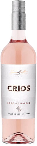 Críos Rosé de Malbec 2021