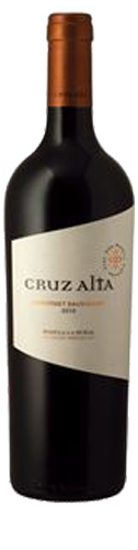 La Rural Cruz Alta Blend/3969