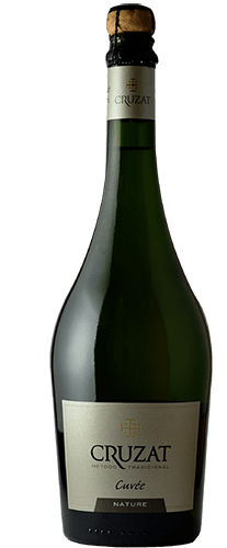 Cruzat Cruzat Cuveé Nature Blend/5075