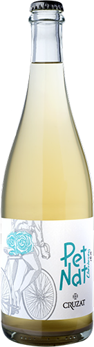Cruzat Pet Nat Chardonnay