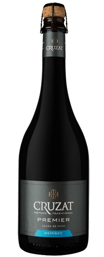Cruzat Cruzat Premier Demi Sec Blend/5235