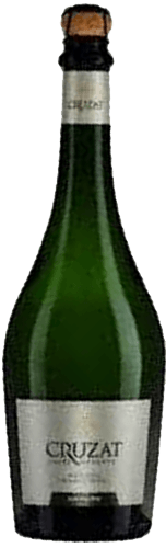 Cruzat Cruzat Cuvée Reserve Nature Blend/402