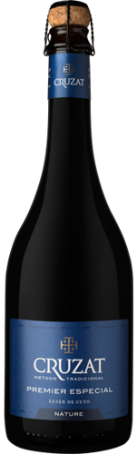 Cruzat Premier Nature