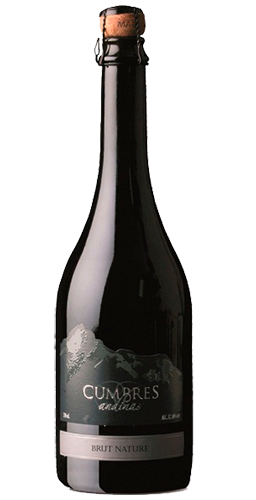 Premier Wines Cumbres Andinas Brut Nature Blend/5140