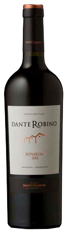 Dante Robino Dante Robino Bonarda/142