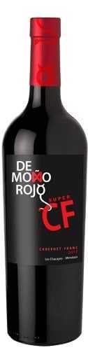 De Moño Rojo De Moño Rojo Súper Cabernet Franc/6118
