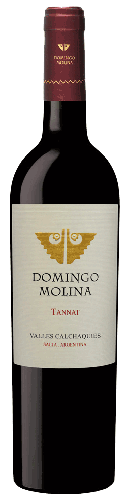 Domingo Molina Domingo Molina Tannat/4495