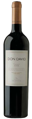 El Esteco Don David Tannat/177