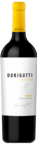 Durigutti Winemakers Durigutti Reserva Bonarda/164