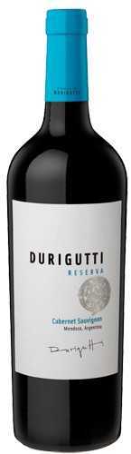 Durigutti Reserva Durigutti Winemakers Cabernet Sauvignon 2010