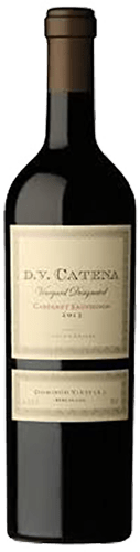 DV Catena Domingo Vineyard Cabernet Sauvignon