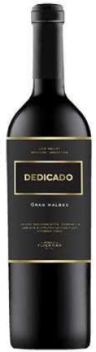 Dedicado Gran Malbec 2020
