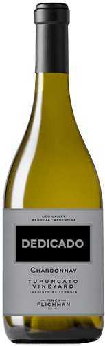 Finca Flichman Dedicado Chardonnay/5047