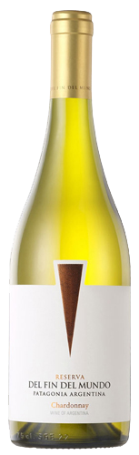 Del Fin del Mundo Fin del Mundo Reserva Chardonnay/78
