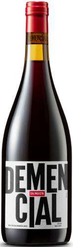 Demencial Calingasta Malbec 2021