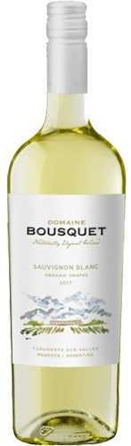 Domaine Bousquet Domaine Bousquet Premium Sauvignon Blanc/7124