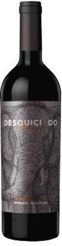 Desquiciado Desquiciado Salvaje  Cabernet Franc/6128