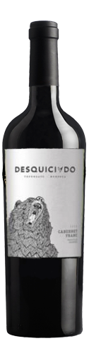 Desquiciado Desquiciado Cabernet Franc Cabernet Franc/4506