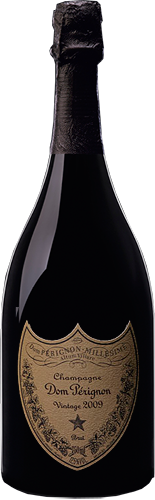 Dom Pérignon 2009