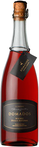 Domados Malbec Dulce Natural Malbec