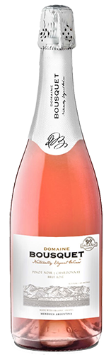 Domaine Bousquet Domaine Bousquet Brut Rosé Blend/5080