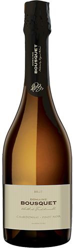 Domaine Bousquet Domaine Bousquet Brut Método Tradicional Blend/5155